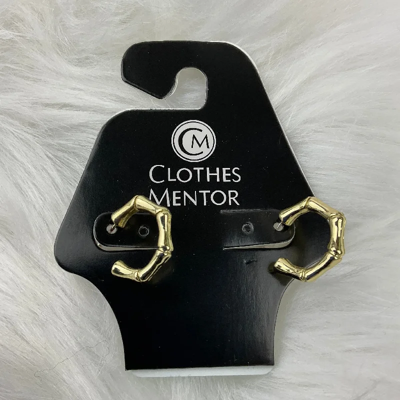 Drop Earrings for Mother's Day -Earrings Stud By Cme