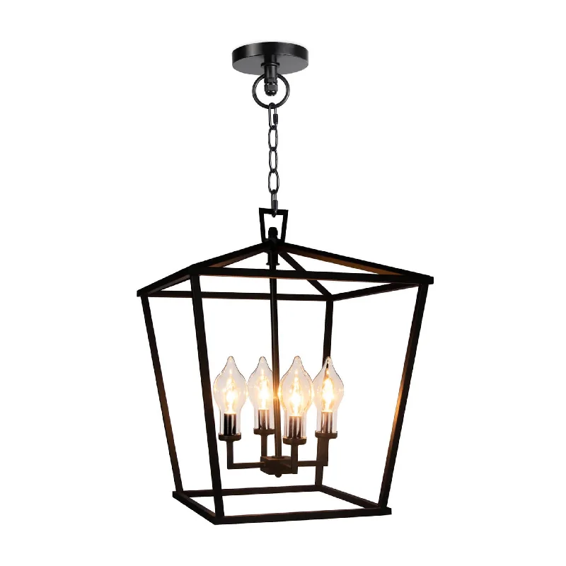 Beautiful necklaces and pendants with gemstone teardrops for an elegant effect-Hampton Outdoor Lantern by Coastal Living