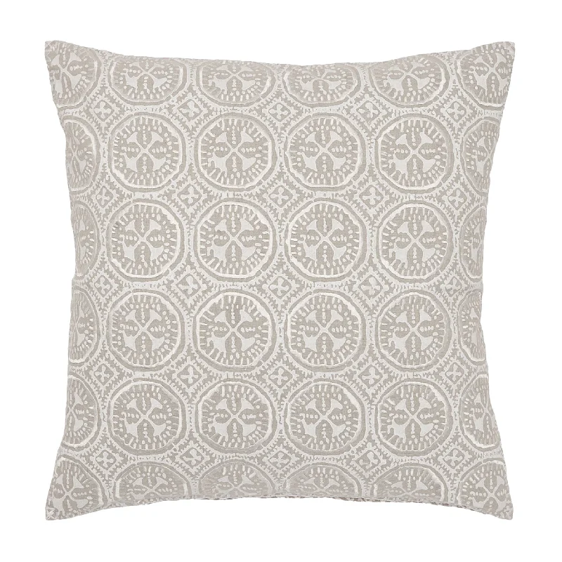 Elegant necklaces and pendants with infinity symbols for timeless designs-Kaia Pillow Cover